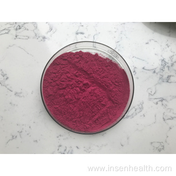 Natural Pure Mulberry Fruit Extract Powder